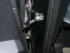 2010款 EX 劲界 3.0L 自动 豪华版5座