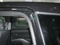2010款 EX 劲界 3.0L 自动 豪华版5座