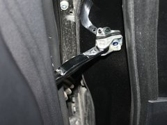 2010款 EX 劲界 3.0L 自动 豪华版5座