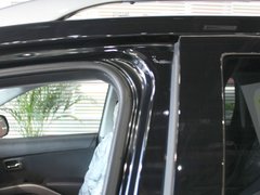 2010款 EX 劲界 3.0L 自动 豪华版5座