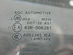 2010款 EX 劲界 3.0L 自动 豪华版5座