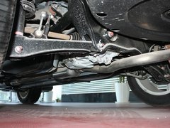 2010款 EX 劲界 3.0L 自动 豪华版5座