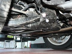 2010款 EX 劲界 3.0L 自动 豪华版5座