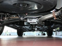 2010款 EX 劲界 3.0L 自动 豪华版5座