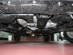 2010款 EX 劲界 3.0L 自动 豪华版5座