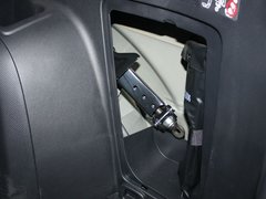 2010款 EX 劲界 3.0L 自动 豪华版5座