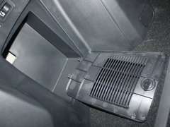 2010款 EX 劲界 3.0L 自动 豪华版5座