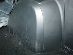 2010款 EX 劲界 3.0L 自动 豪华版5座