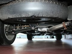 2010款 EX 劲界 3.0L 自动 豪华版5座