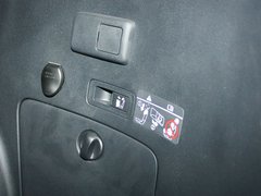 2010款 EX 劲界 3.0L 自动 豪华版5座