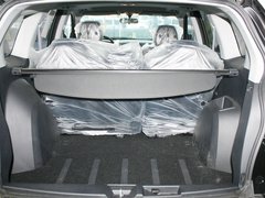 2010款 EX 劲界 3.0L 自动 豪华版5座