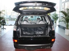 2010款 EX 劲界 3.0L 自动 豪华版5座