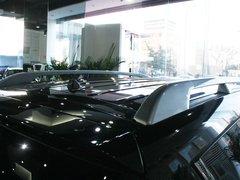 2010款 EX 劲界 3.0L 自动 豪华版5座