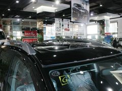 2010款 EX 劲界 3.0L 自动 豪华版5座