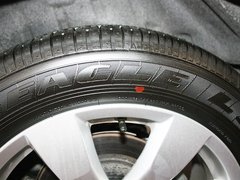 2010款 EX 劲界 3.0L 自动 豪华版5座