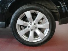 2010款 EX 劲界 3.0L 自动 豪华版5座