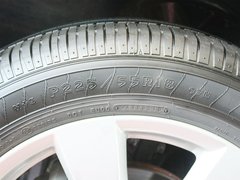 2010款 EX 劲界 3.0L 自动 豪华版5座