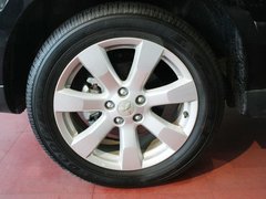 2010款 EX 劲界 3.0L 自动 豪华版5座