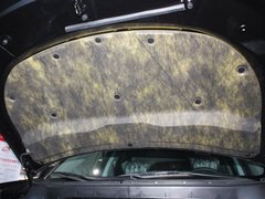 2010款 EX 劲界 3.0L 自动 豪华版5座