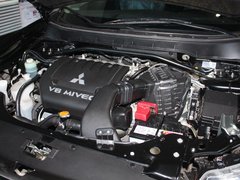 2010款 EX 劲界 3.0L 自动 豪华版5座