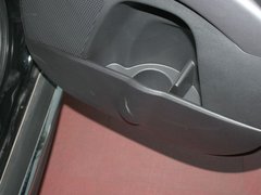 2010款 EX 劲界 3.0L 自动 豪华版5座
