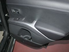 2010款 EX 劲界 3.0L 自动 豪华版5座