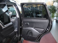 2010款 EX 劲界 3.0L 自动 豪华版5座
