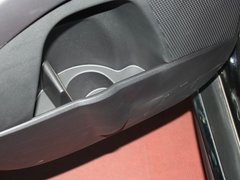 2010款 EX 劲界 3.0L 自动 豪华版5座