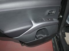 2010款 EX 劲界 3.0L 自动 豪华版5座