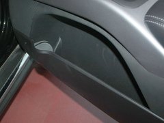 2010款 EX 劲界 3.0L 自动 豪华版5座