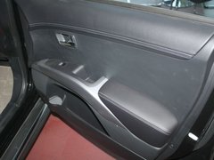2010款 EX 劲界 3.0L 自动 豪华版5座