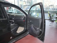 2010款 EX 劲界 3.0L 自动 豪华版5座