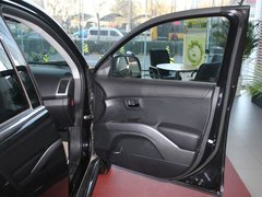2010款 EX 劲界 3.0L 自动 豪华版5座