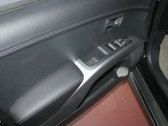 2010款 EX 劲界 3.0L 自动 豪华版5座
