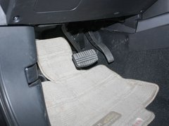 2010款 EX 劲界 3.0L 自动 豪华版5座