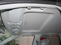 2010款 EX 劲界 3.0L 自动 豪华版5座