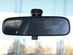 2010款 EX 劲界 3.0L 自动 豪华版5座