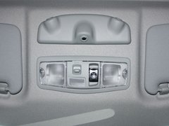 2010款 EX 劲界 3.0L 自动 豪华版5座