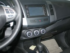 2010款 EX 劲界 3.0L 自动 豪华版5座