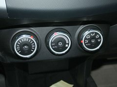 2010款 EX 劲界 3.0L 自动 豪华版5座