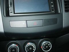 2010款 EX 劲界 3.0L 自动 豪华版5座