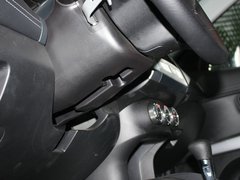 2010款 EX 劲界 3.0L 自动 豪华版5座