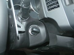 2010款 EX 劲界 3.0L 自动 豪华版5座