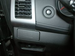 2010款 EX 劲界 3.0L 自动 豪华版5座