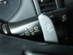 2010款 EX 劲界 3.0L 自动 豪华版5座
