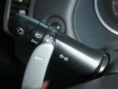2010款 EX 劲界 3.0L 自动 豪华版5座