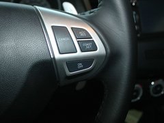 2010款 EX 劲界 3.0L 自动 豪华版5座