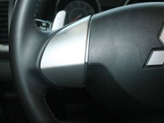 2010款 EX 劲界 3.0L 自动 豪华版5座
