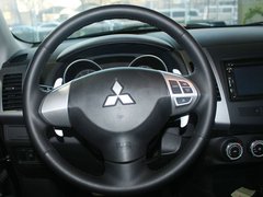 2010款 EX 劲界 3.0L 自动 豪华版5座