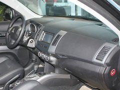 2010款 EX 劲界 3.0L 自动 豪华版5座